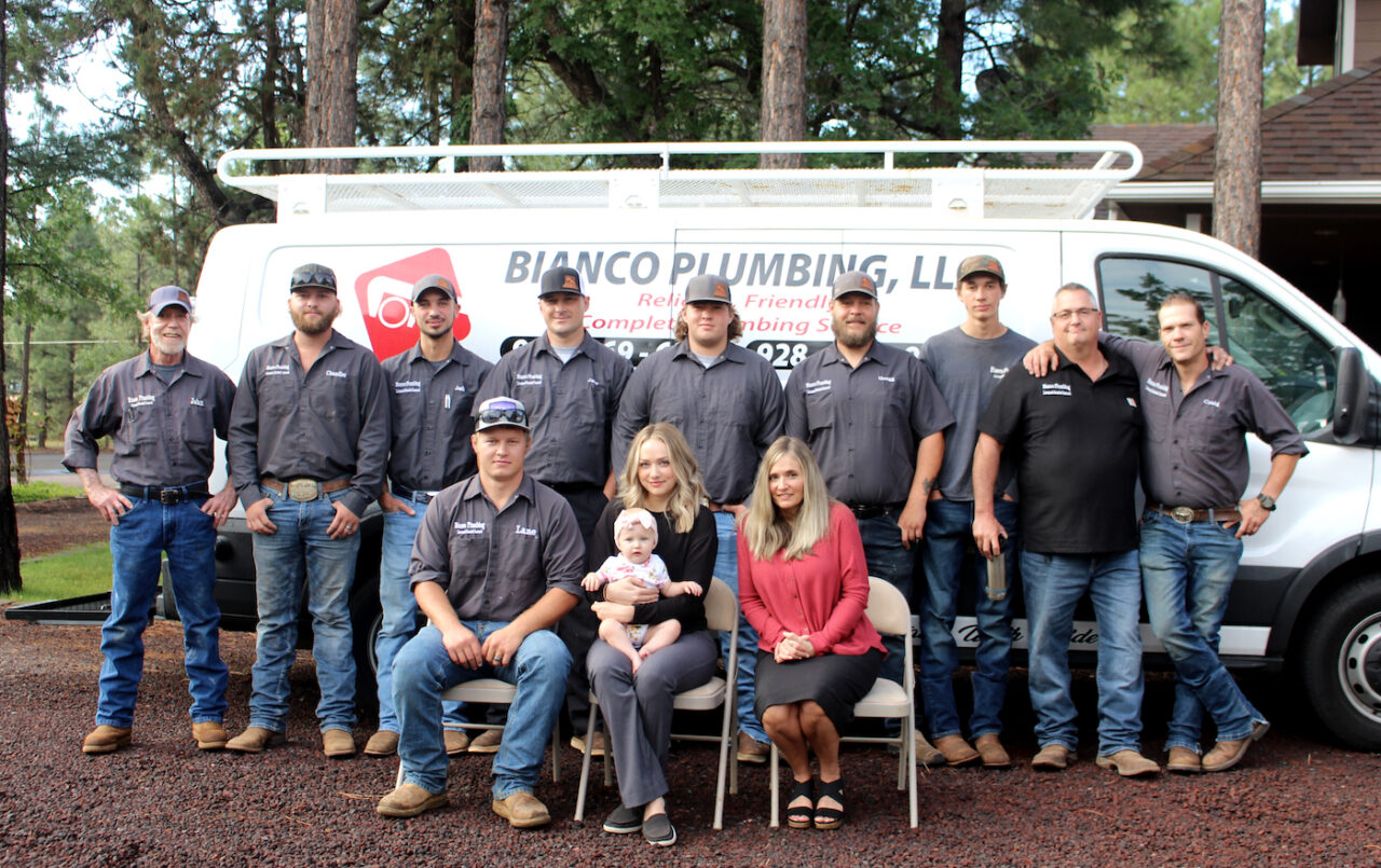 Home Bianco Plumbing LLC