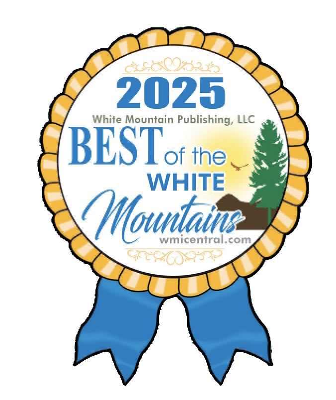 Best Of White Mountains 2025