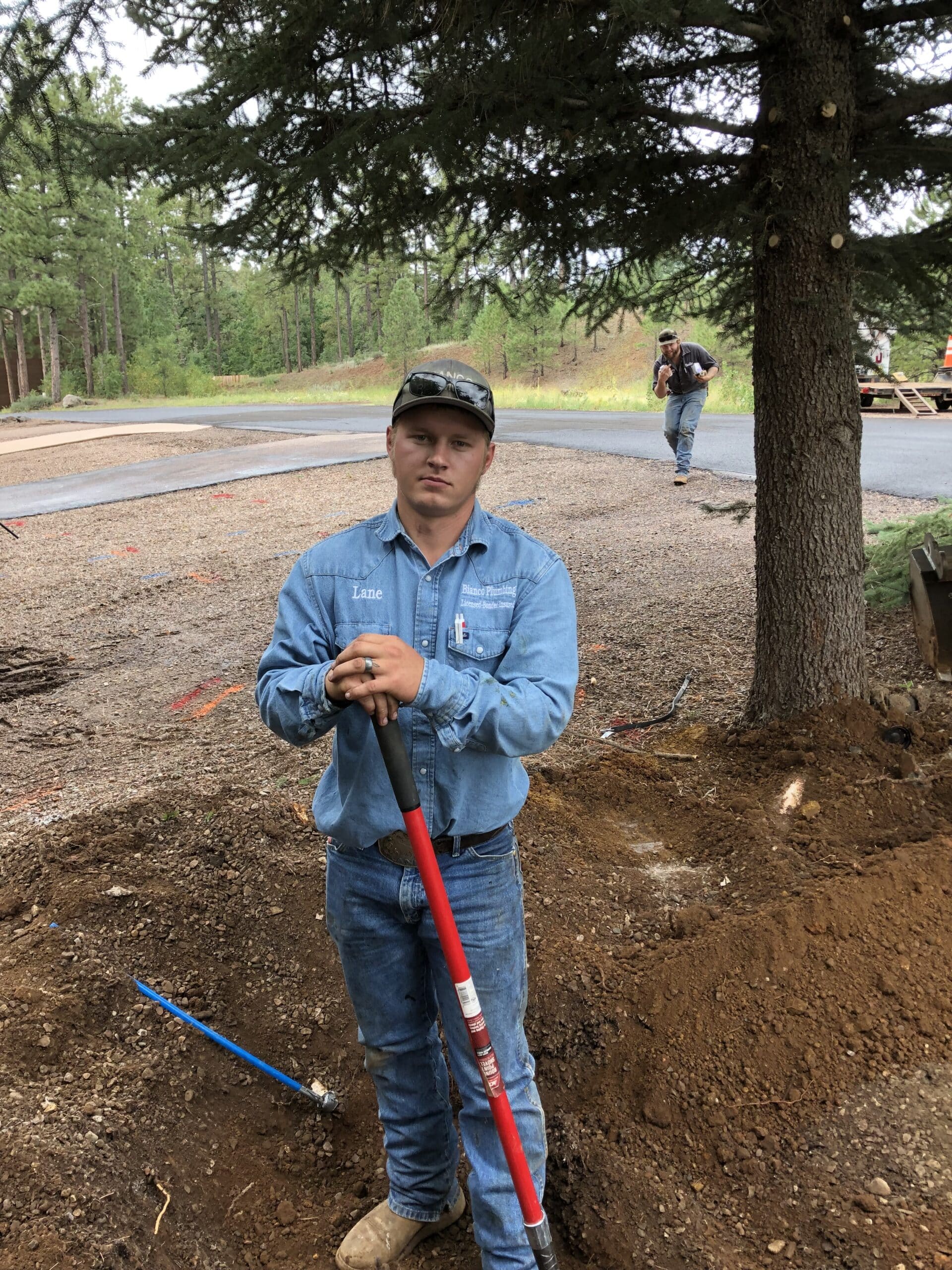 Bianco plumbing - Best plumbing contractor in Show Low and Pinetop-Lakeside AZ