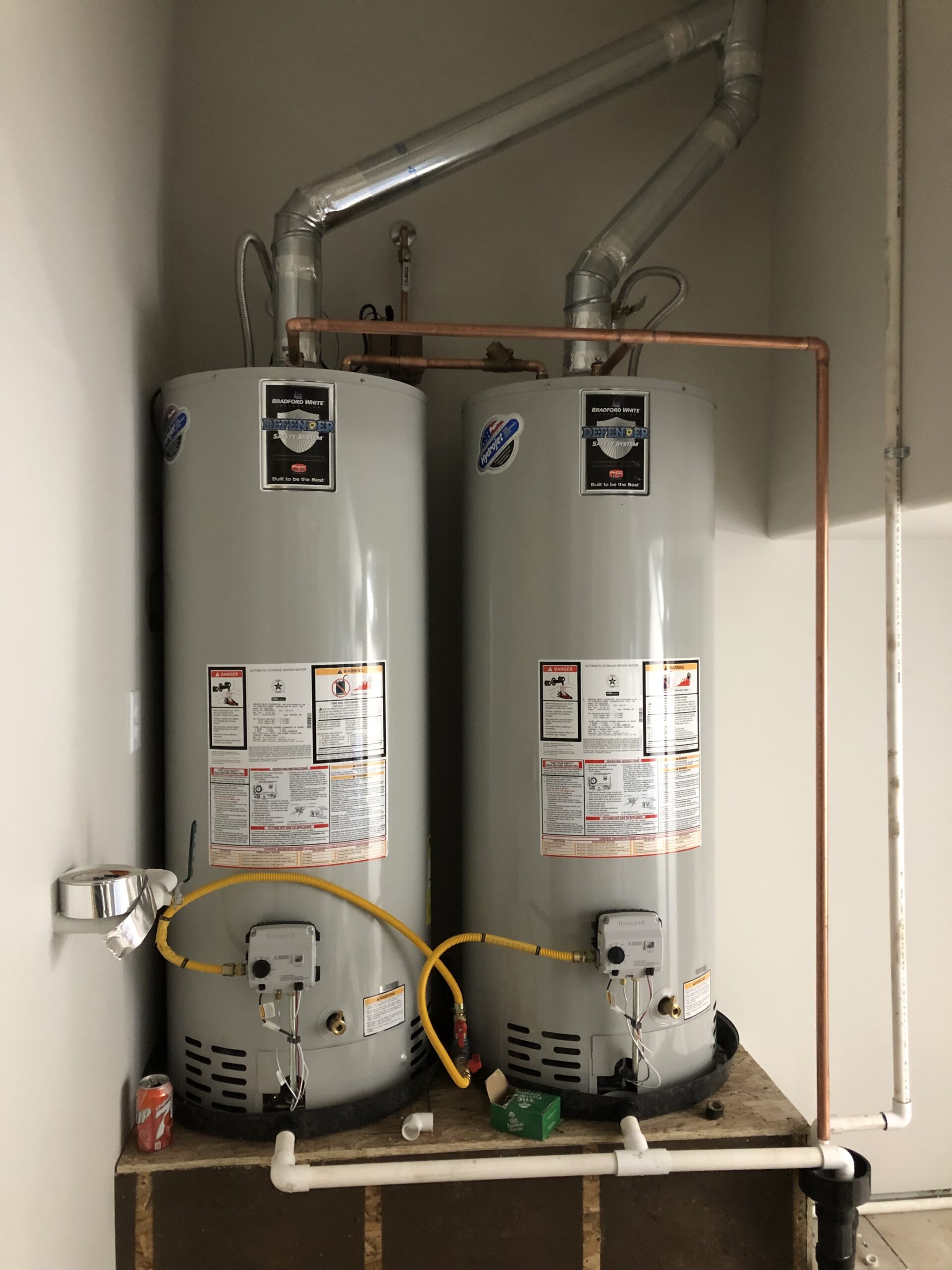 Water heater repair and installation Water heater repair and installation
