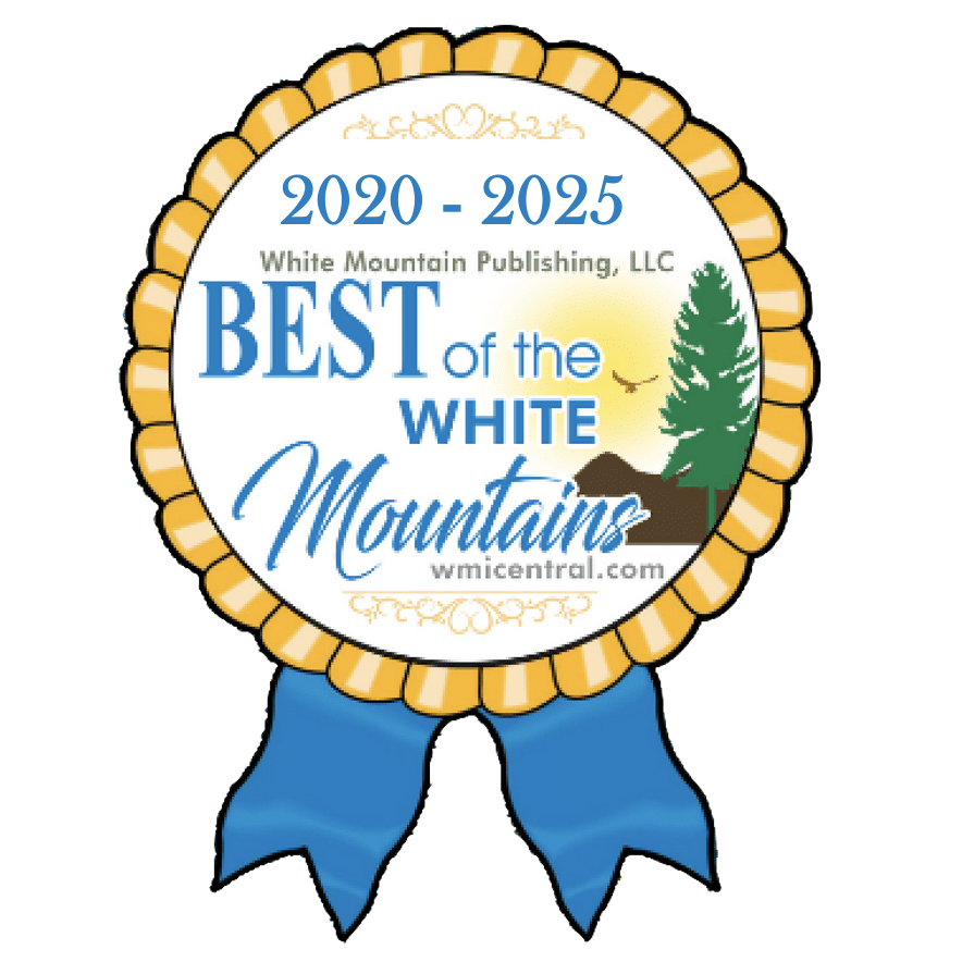 Best Of White Mountains 2021 - 2026